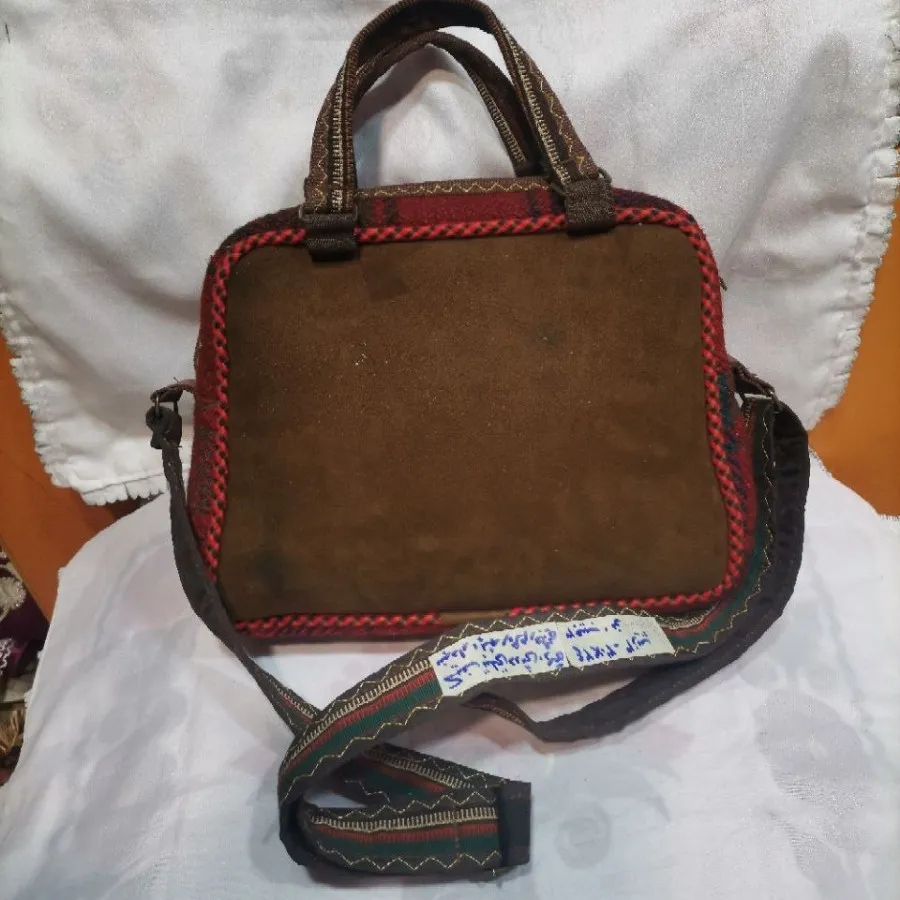 کیف تبلت گلیمی