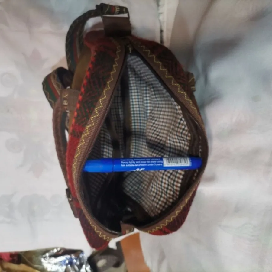 کیف تبلت گلیمی