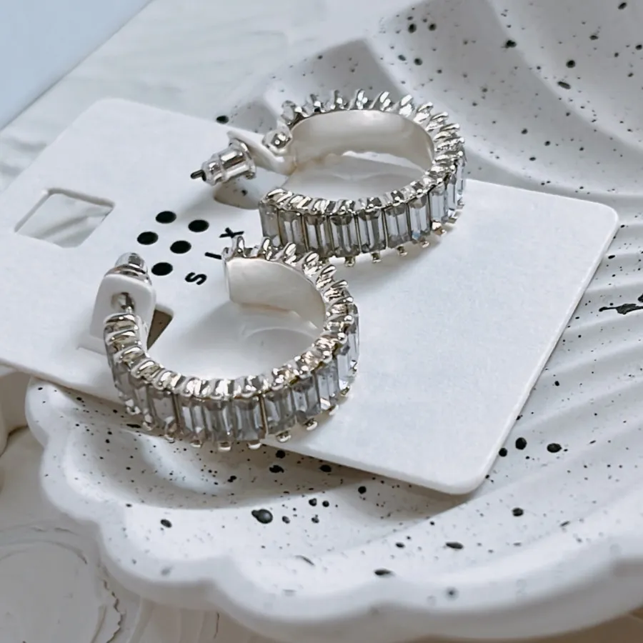 گوشواره تتیسی