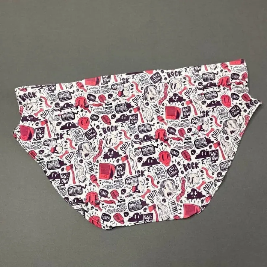 شورت اسلیپ مارک کولسی