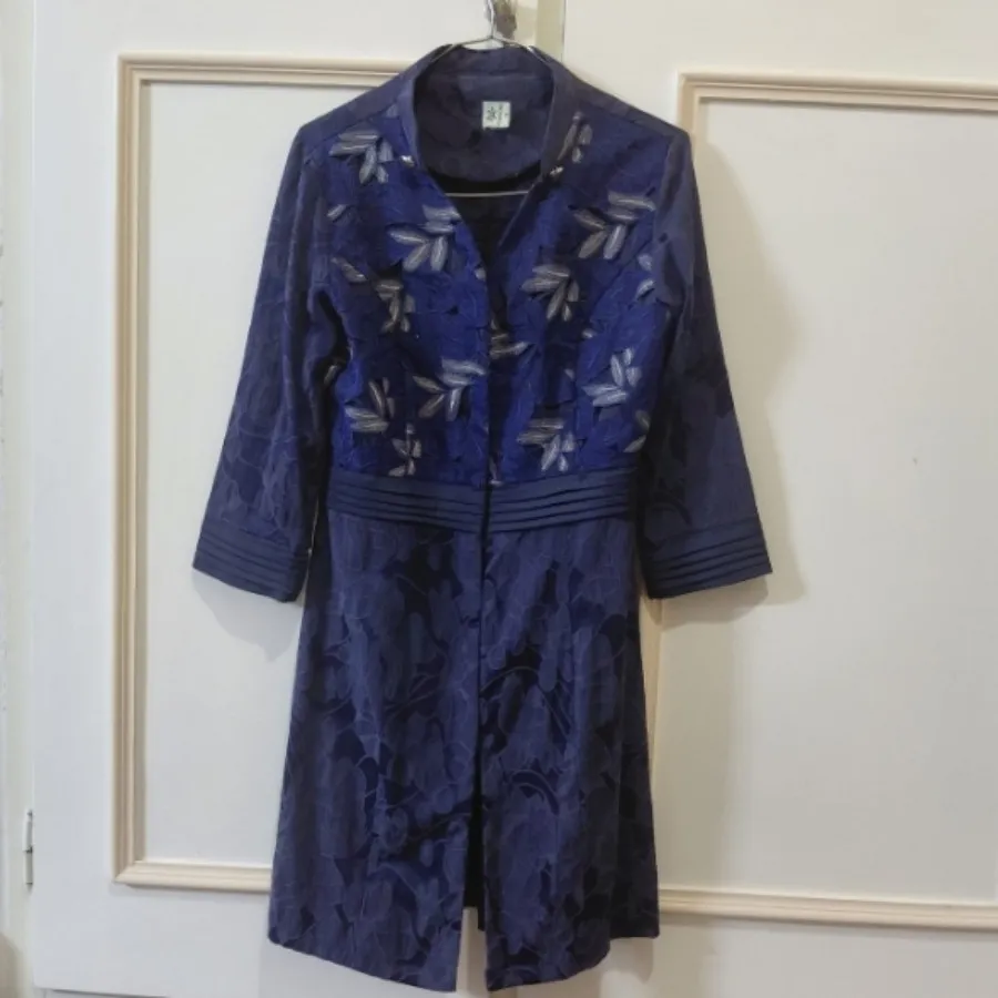 مانتو مجلسی