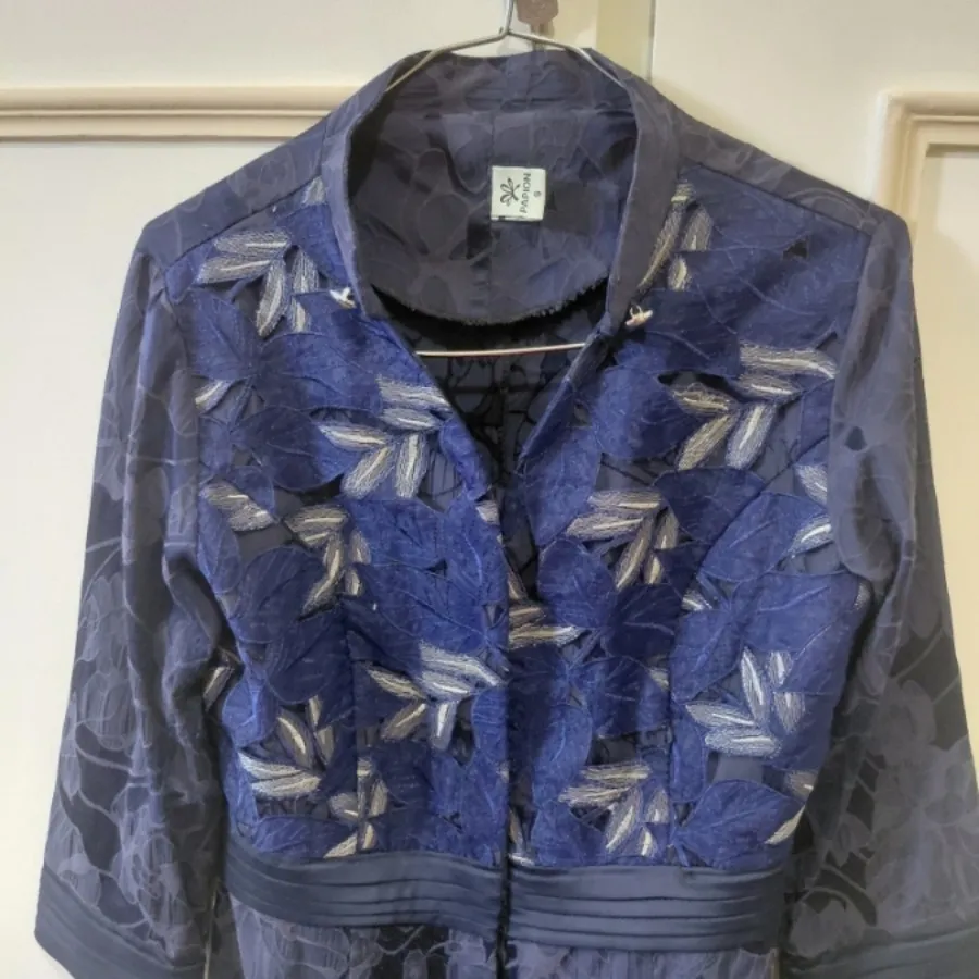 مانتو مجلسی