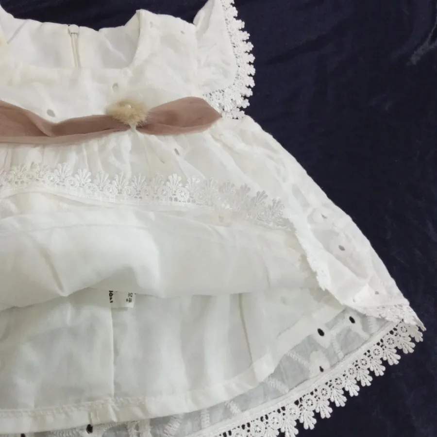 پیراهن کودک