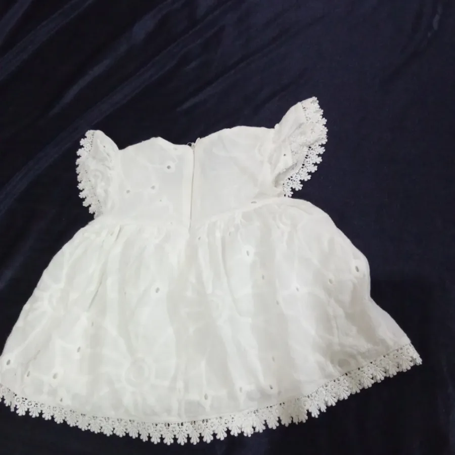 پیراهن کودک