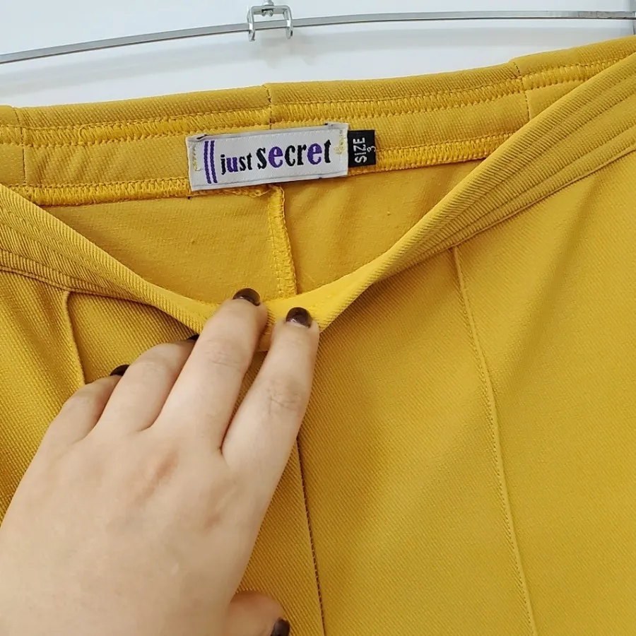 شلوار زنونه