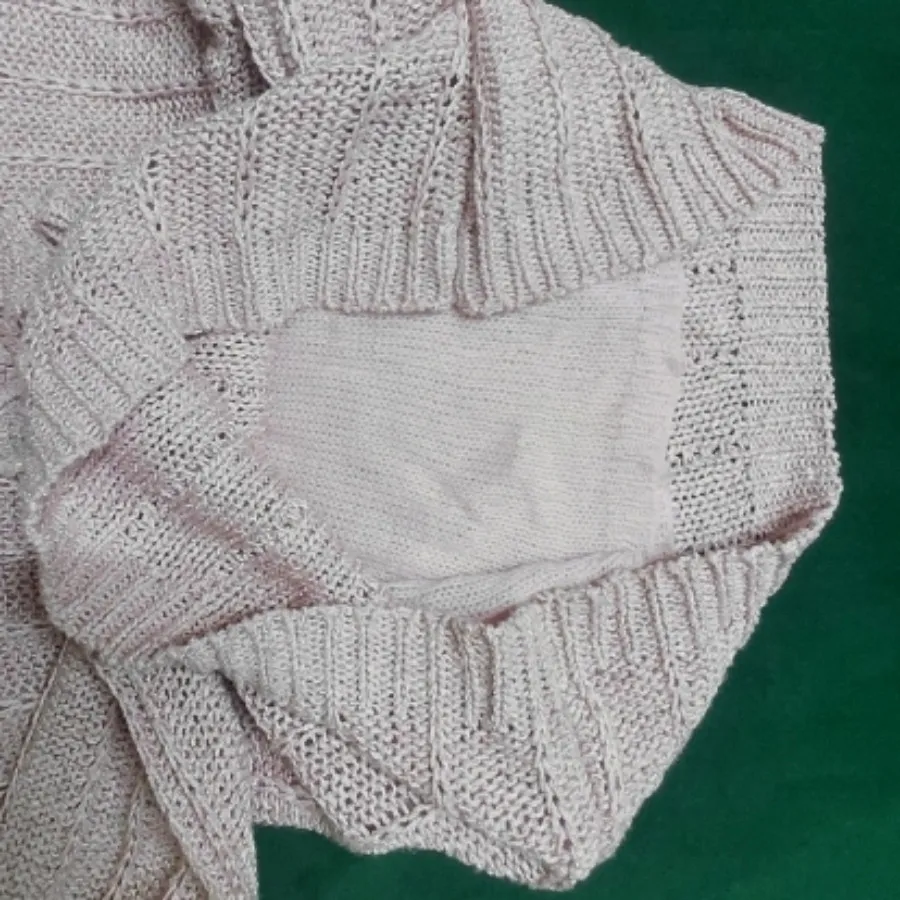 بلوز بافت ابریشم