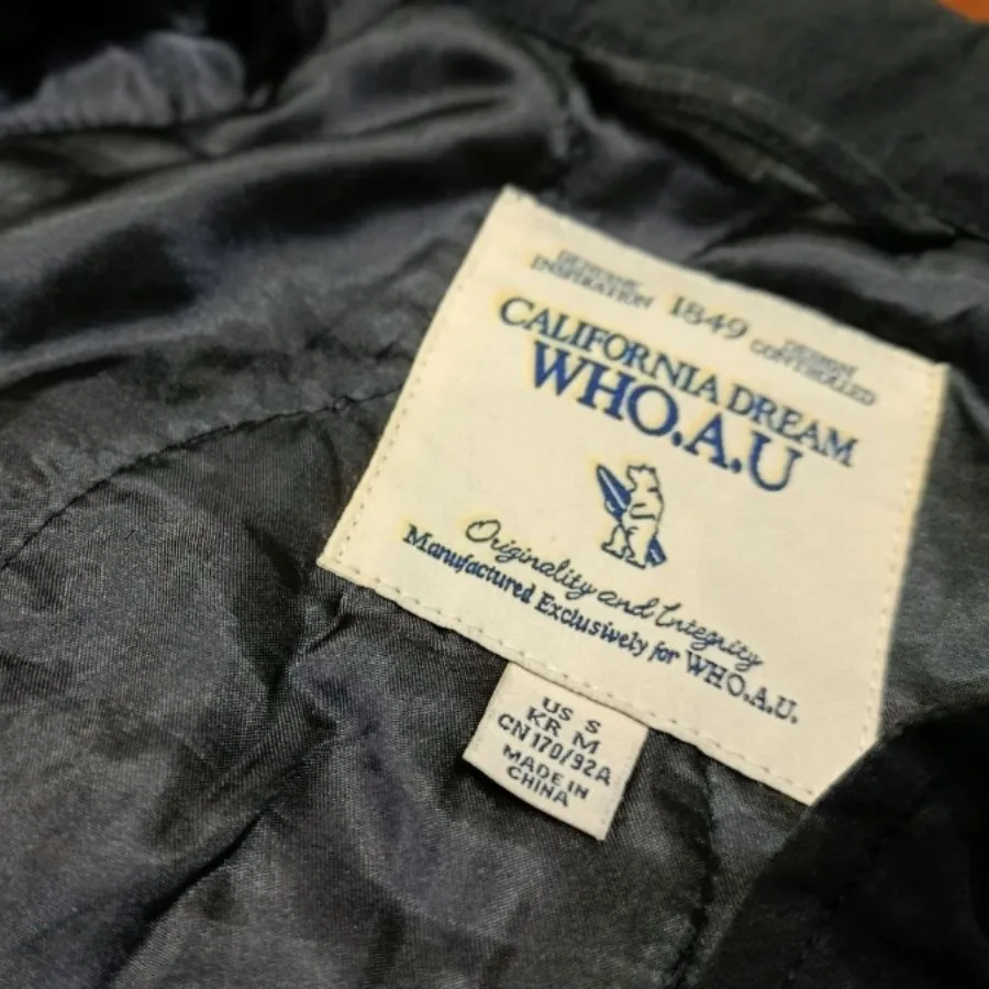 کاپشن مردانه اورجینال