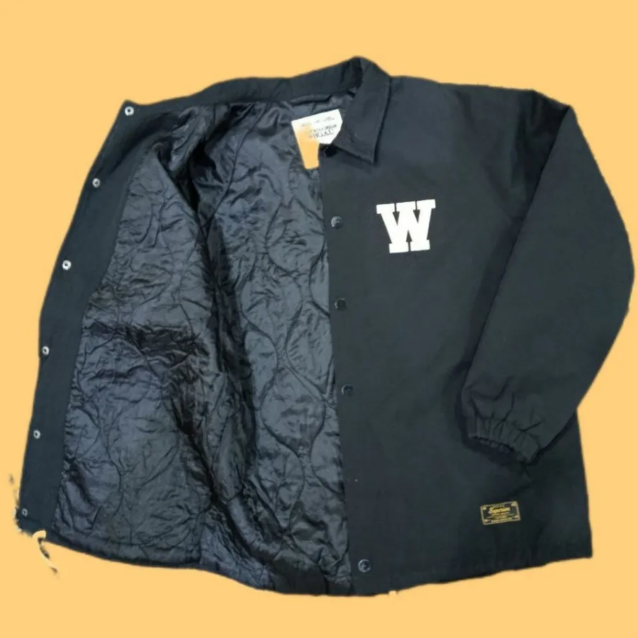 کاپشن مردانه اورجینال