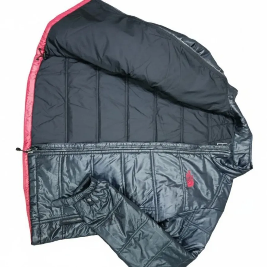 کاپشن یونیسکس اورجینال