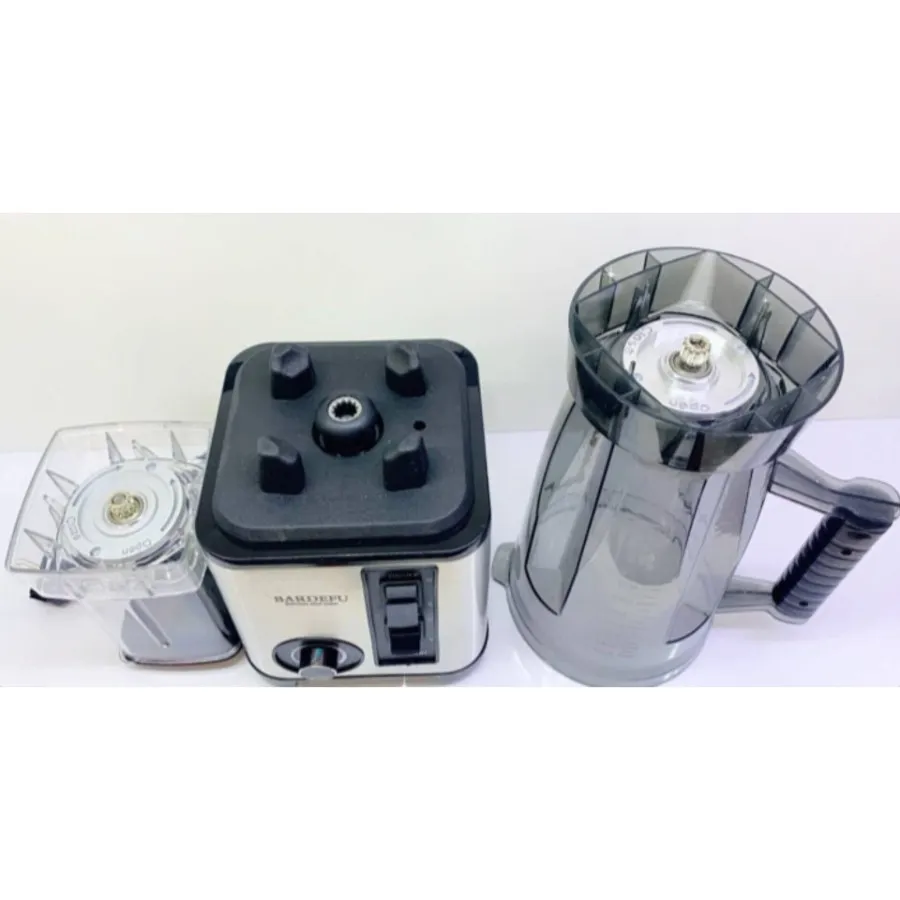 مخلوط کن و آسیاب حرفه ای