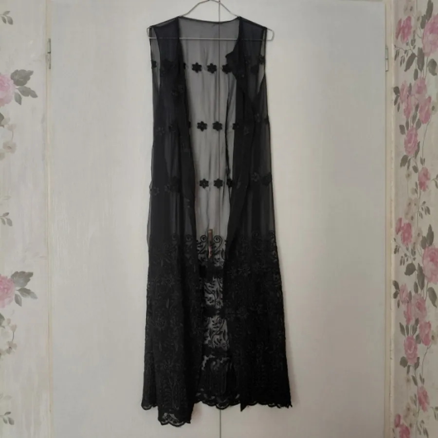 رویه حریر گیپوردار