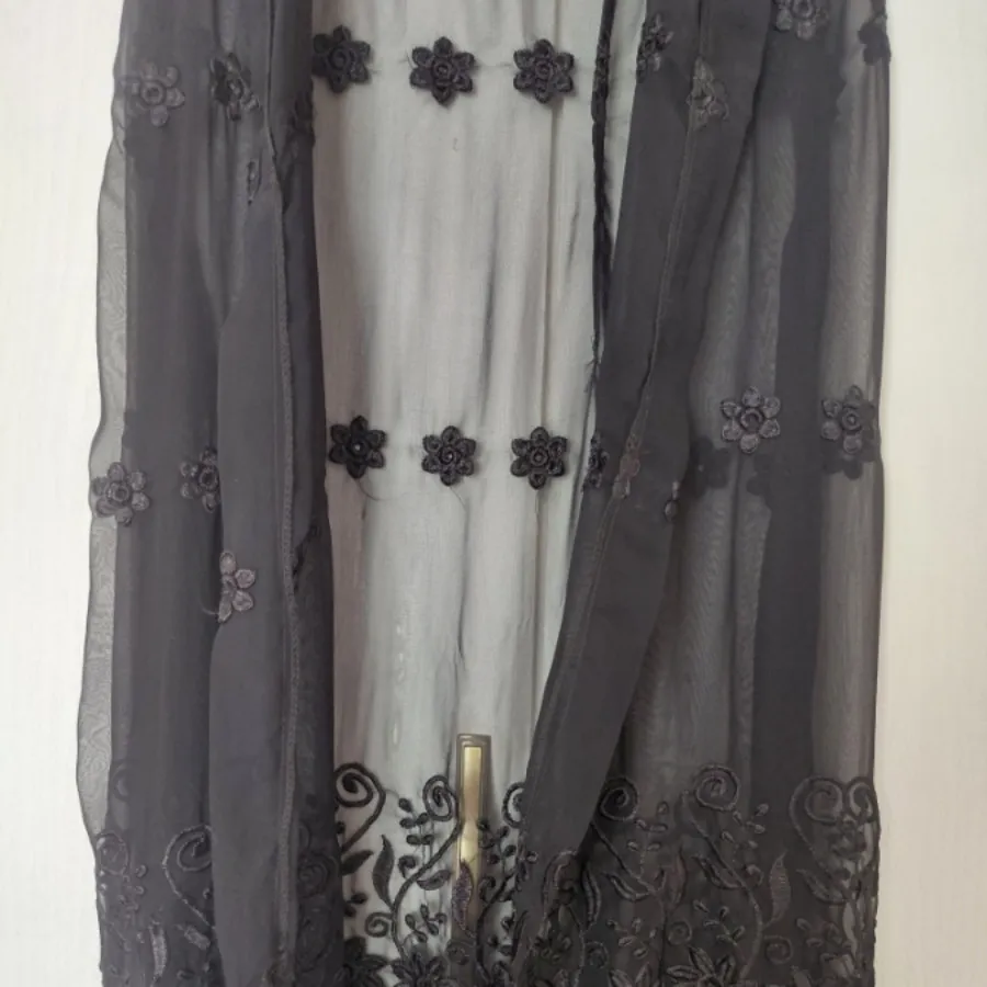 رویه حریر گیپوردار