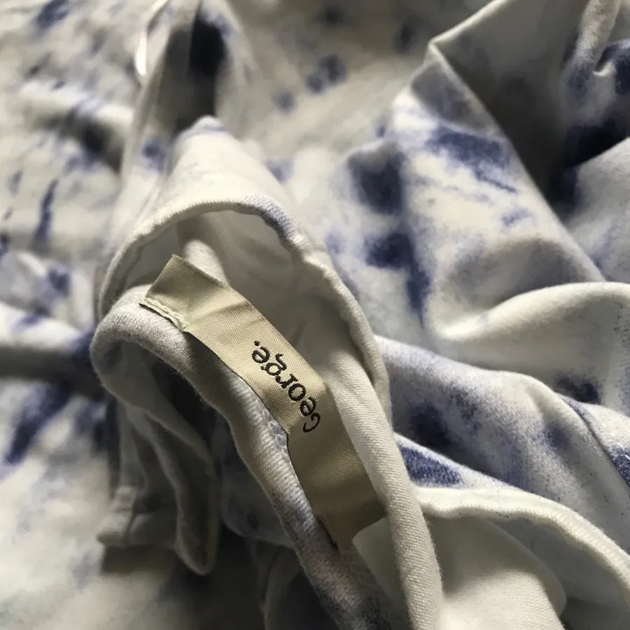 پیراهن جورج