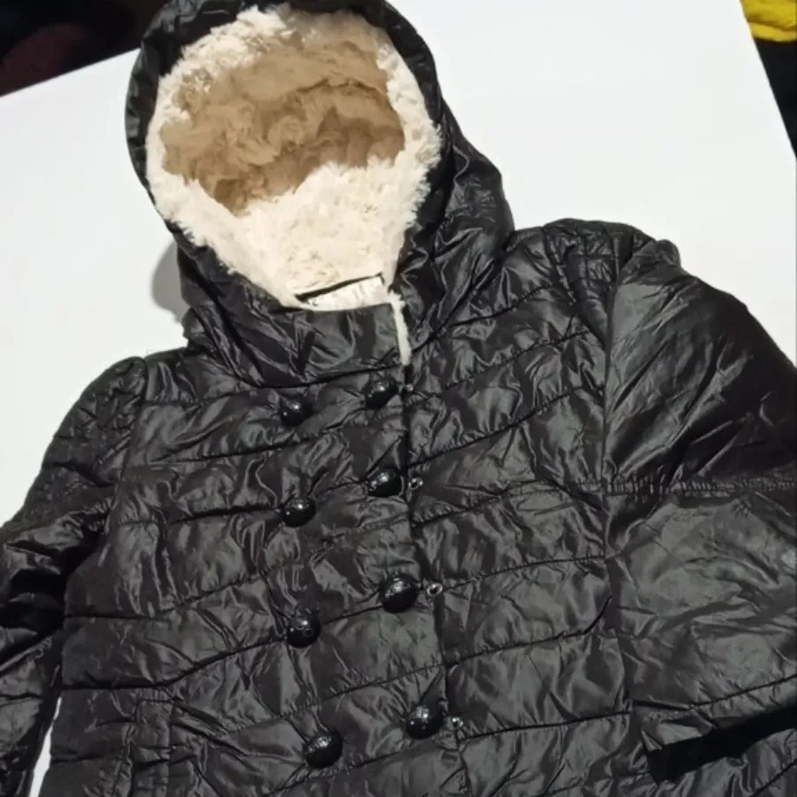 کاپشن زنانه اورجینال