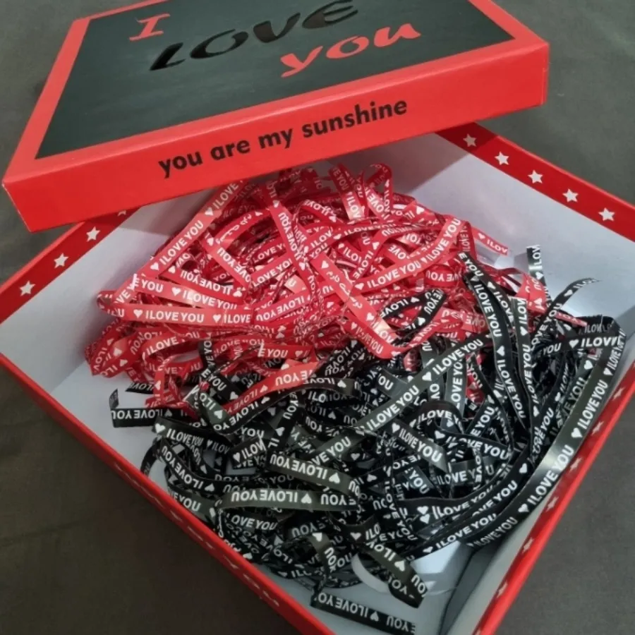 جعبه کادویی