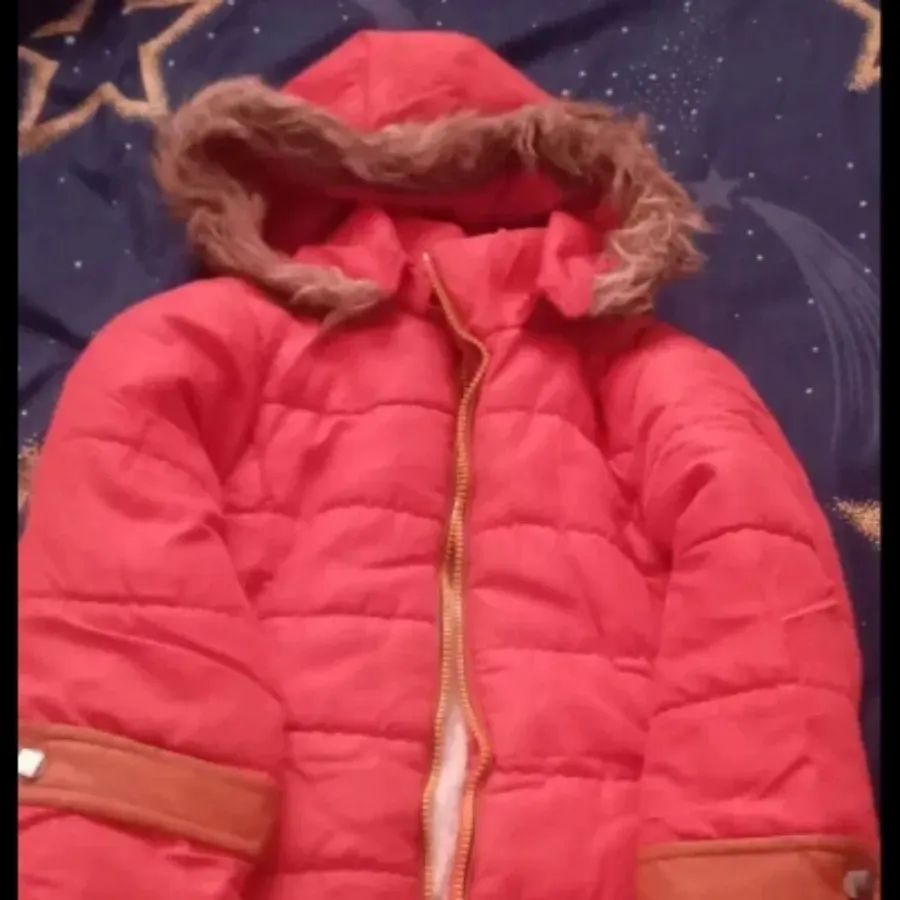 کاپشن بچگانه