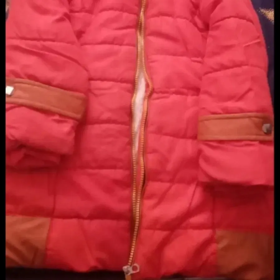 کاپشن بچگانه