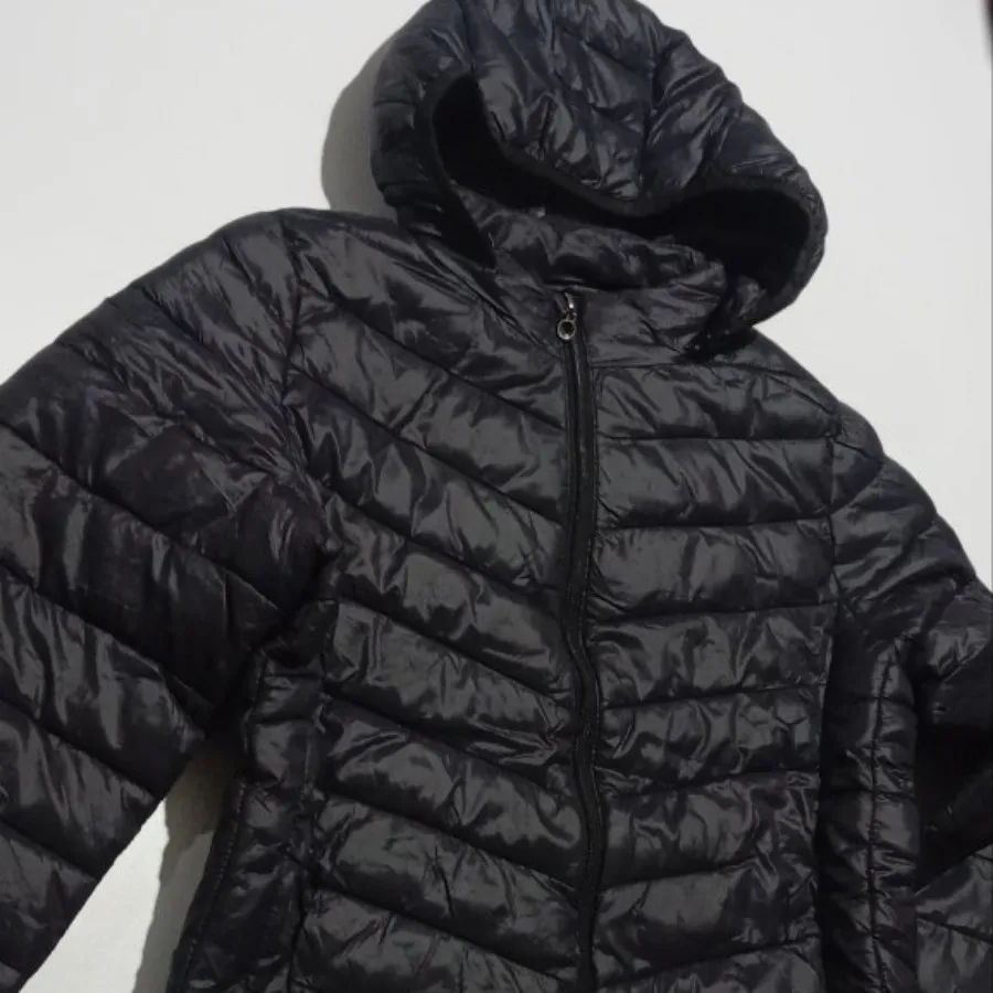 کاپشن پر زنانه