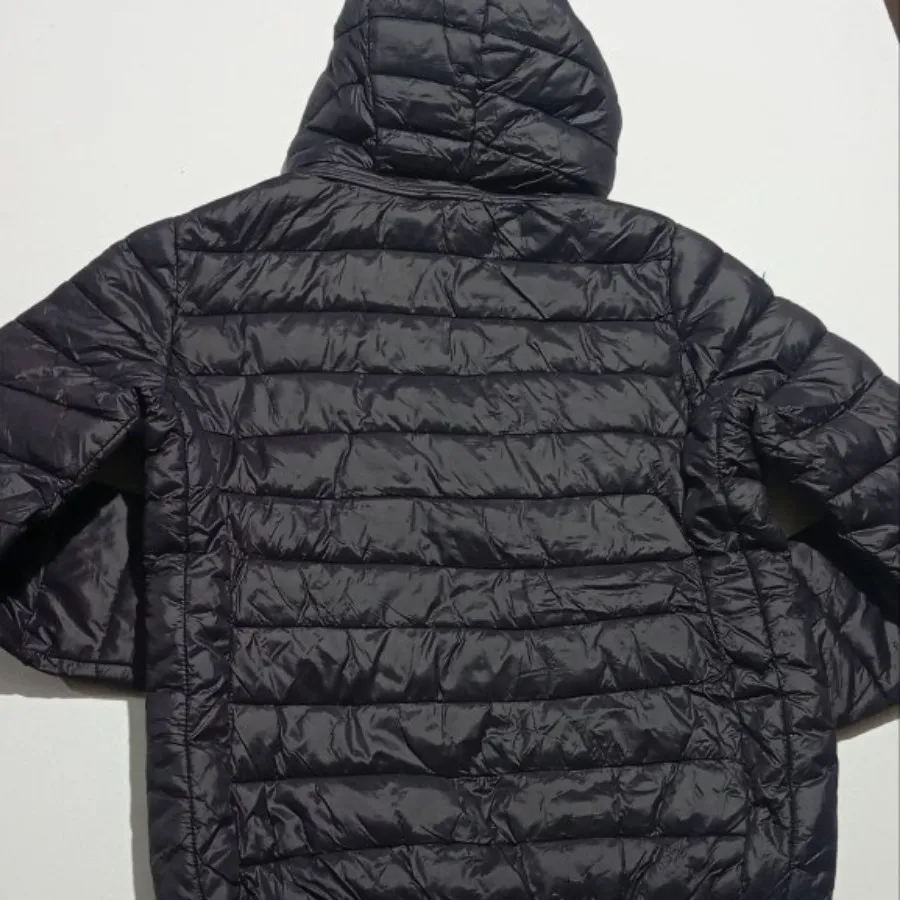 کاپشن پر زنانه