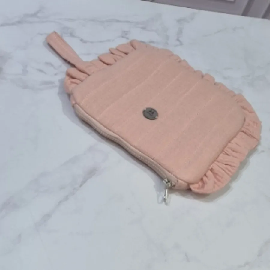 فلت بگ یا کیف لوازم آرایش