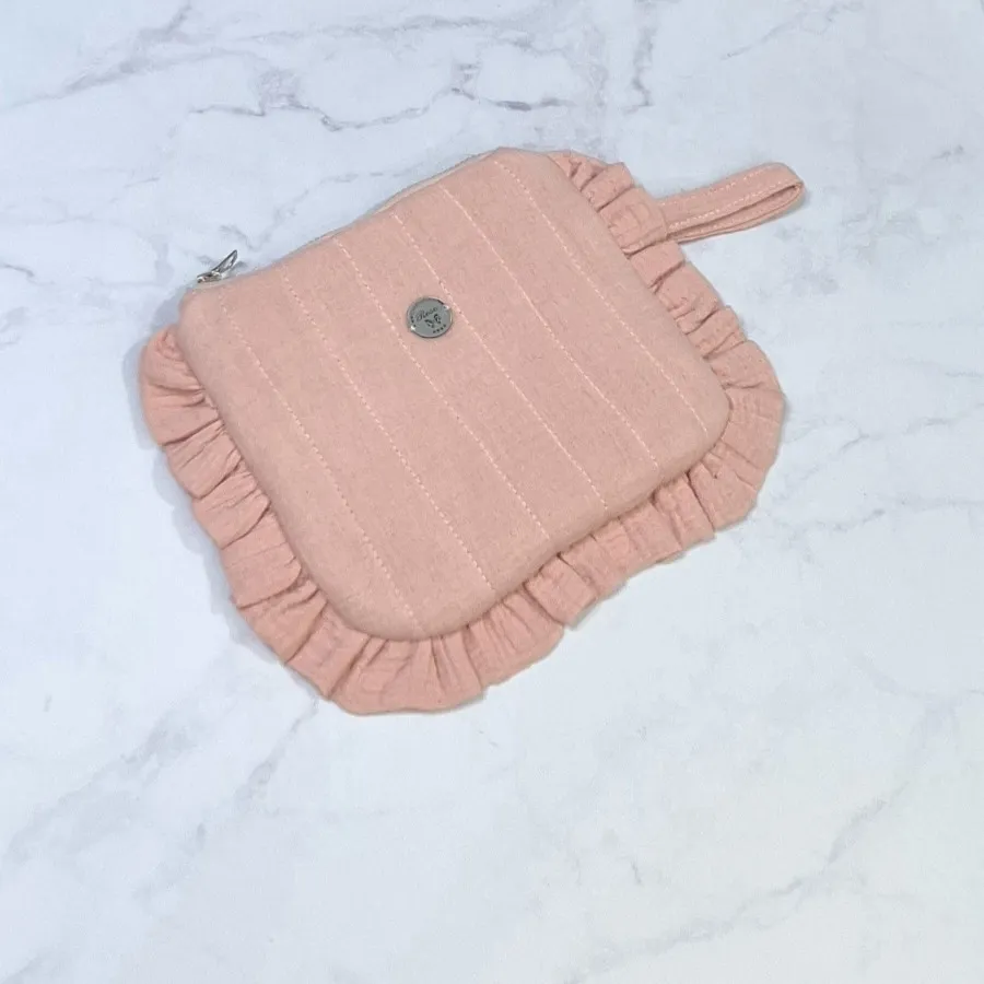 فلت بگ یا کیف لوازم آرایش