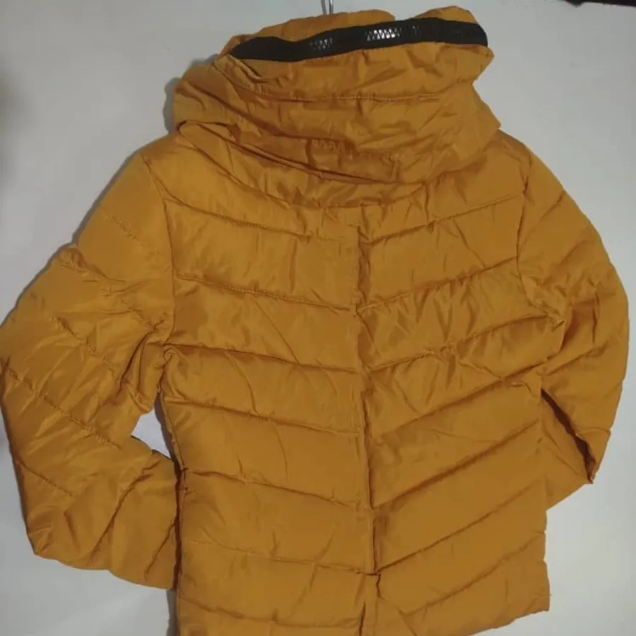 کاپشن زنانه اورجینال