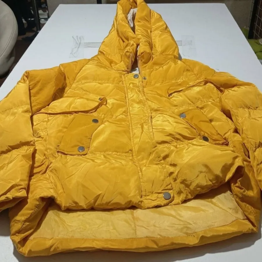 کاپشن زنانه اورجینال