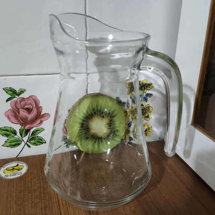 پارچ کریستال فرانسوی