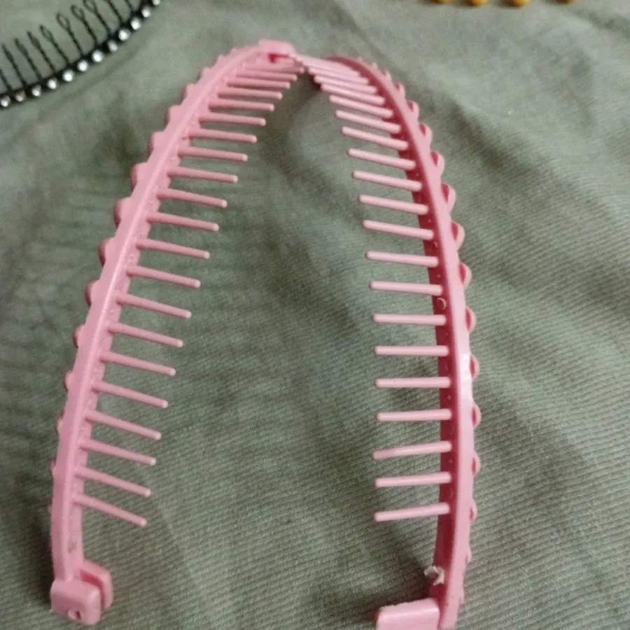 تل سر مدل کاملا متفاوت