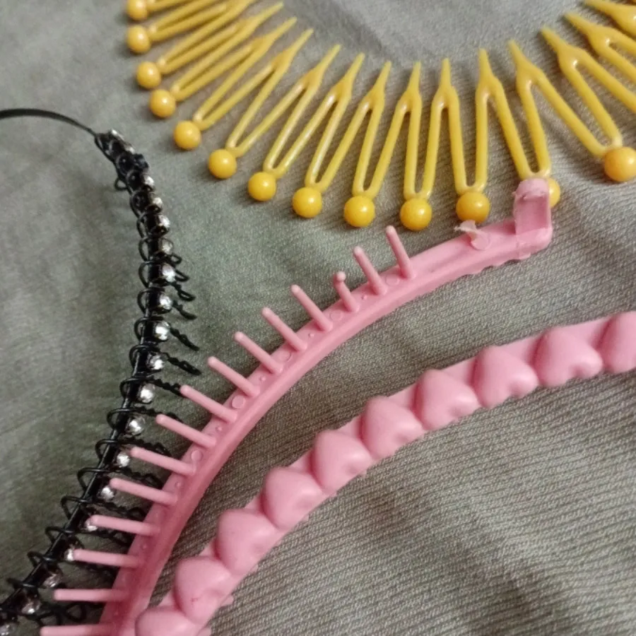 تل سر مدل کاملا متفاوت