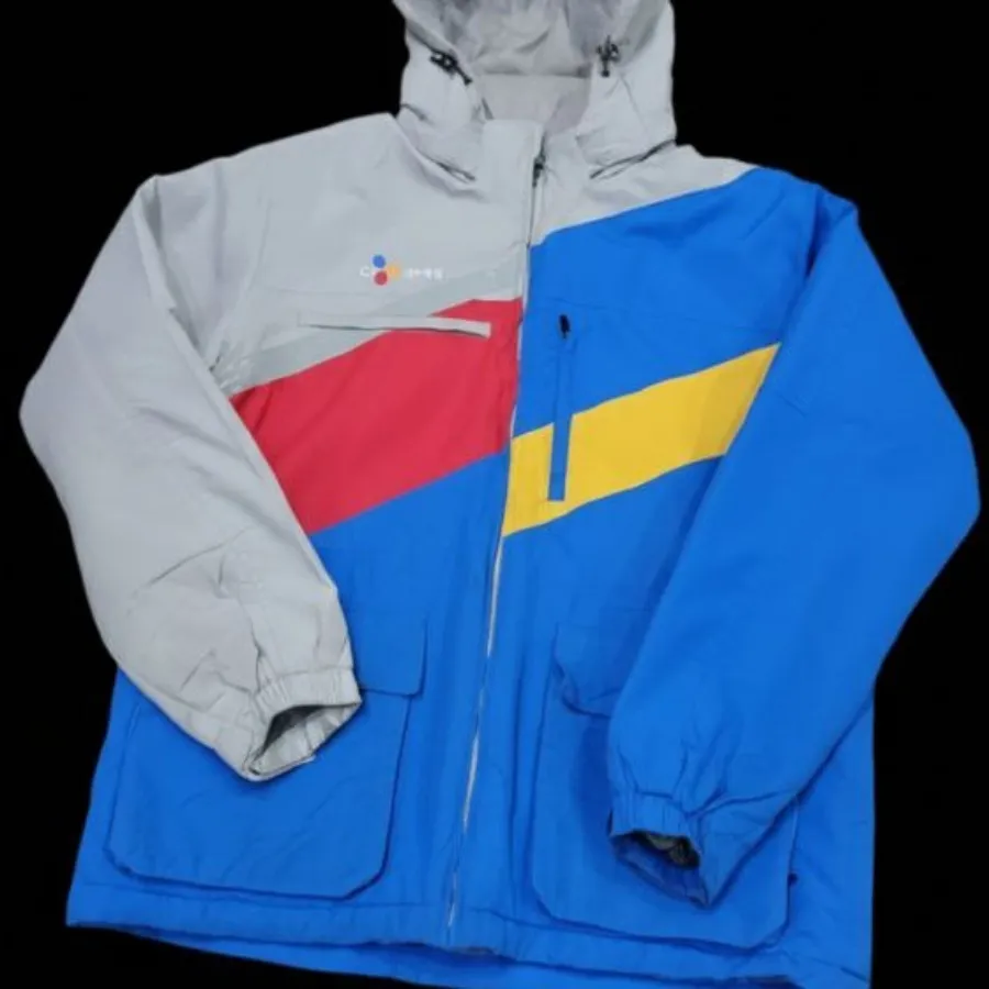 کاپشن مردانه اورجینال