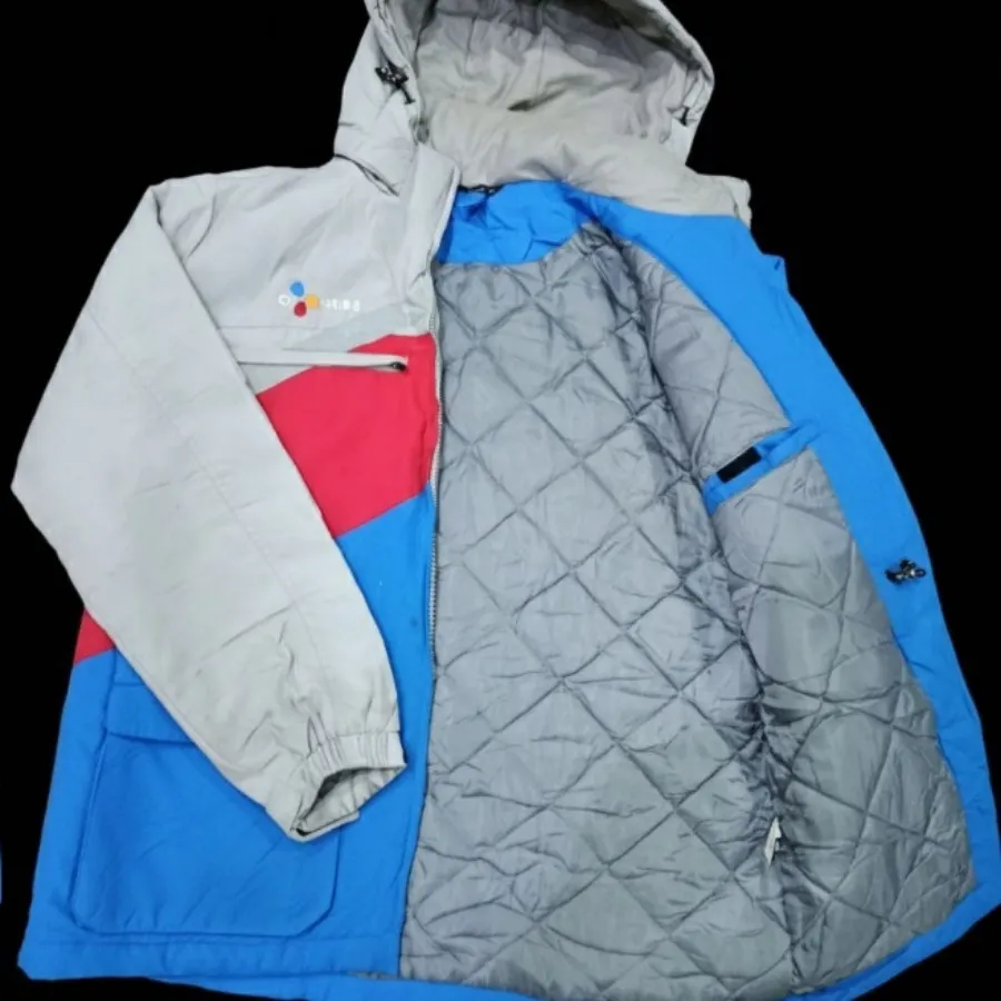 کاپشن مردانه اورجینال