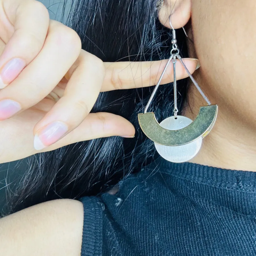 گوشواره زنانه شیک