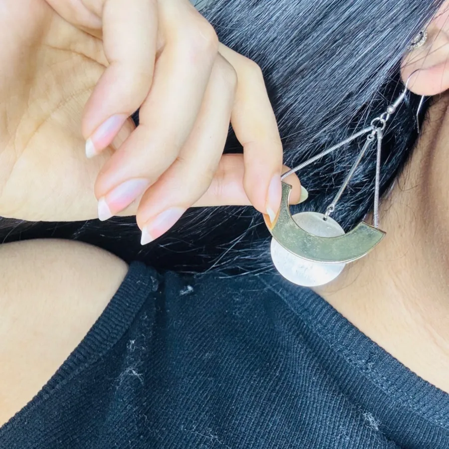 گوشواره زنانه شیک