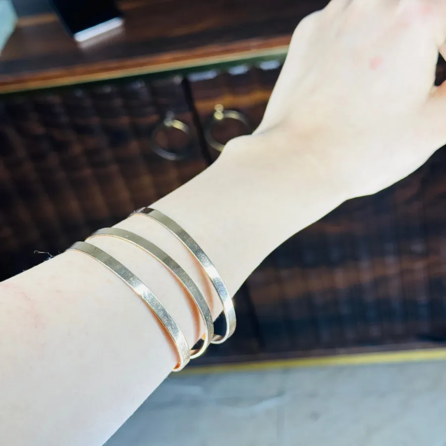 النگو آینه ای✨