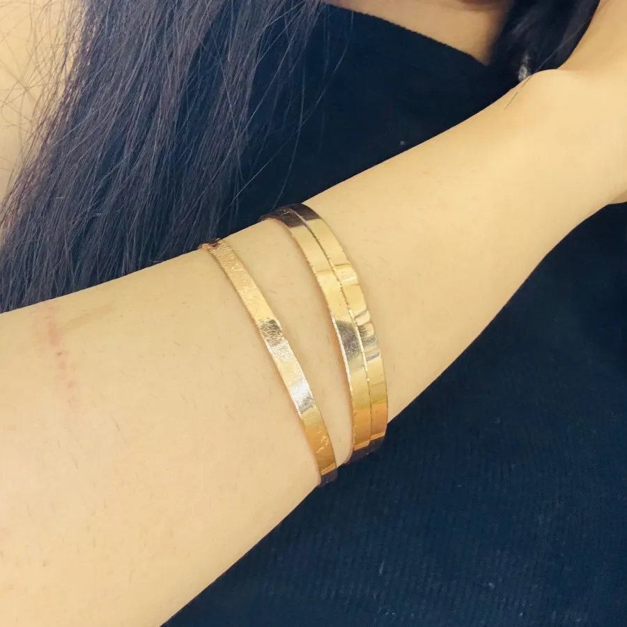 النگو آینه ای✨