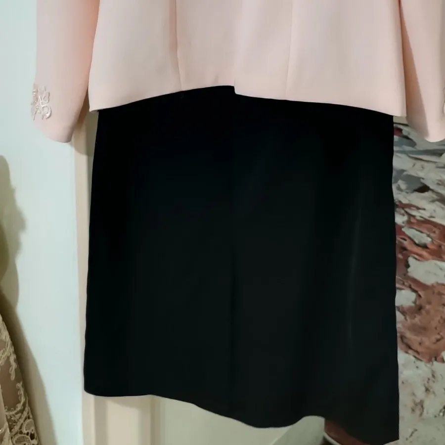 کت و سارافون