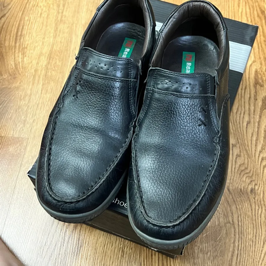 کفش طبی مردانه