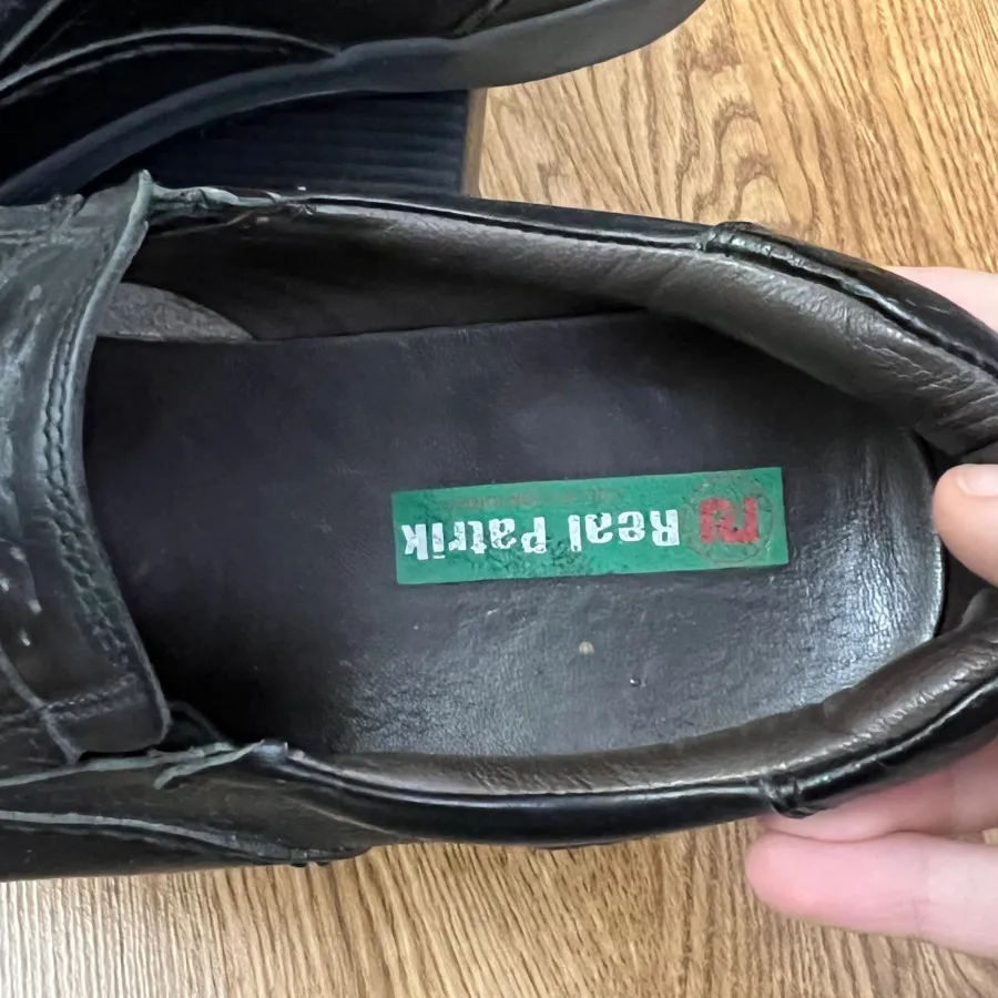 کفش طبی مردانه