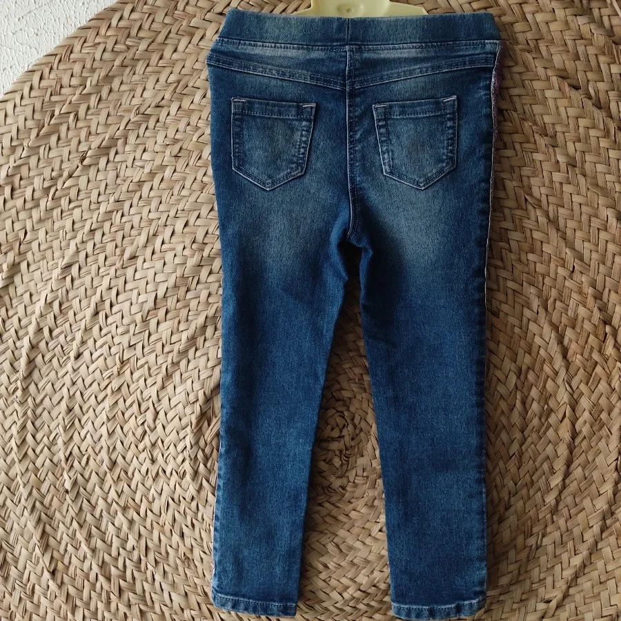 شلوار خارجی