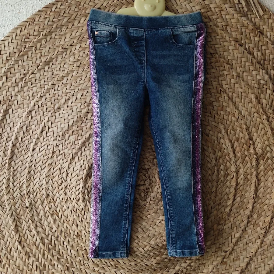 شلوار خارجی