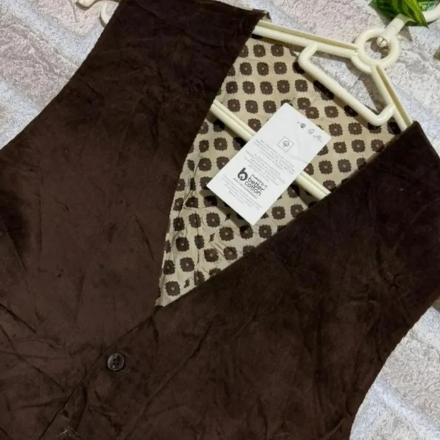 جلیقه زنانه اورجینال