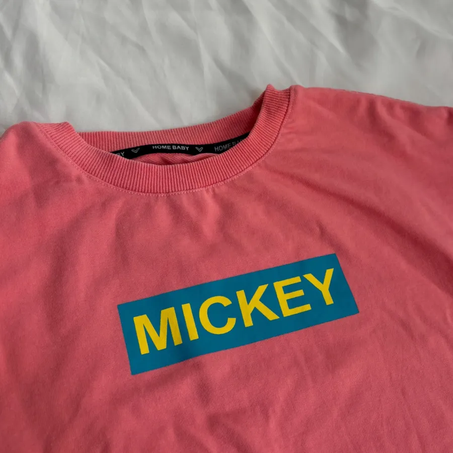 دورس میکی موس