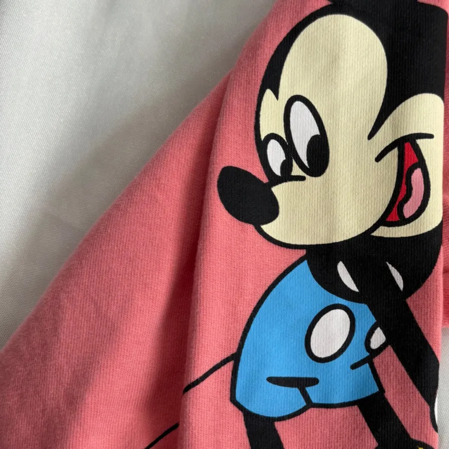 دورس میکی موس