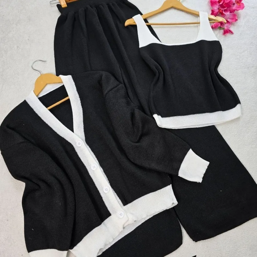 ست سه تیکه شیک