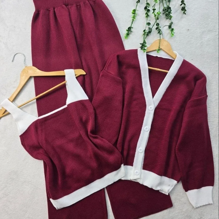 ست سه تیکه شیک