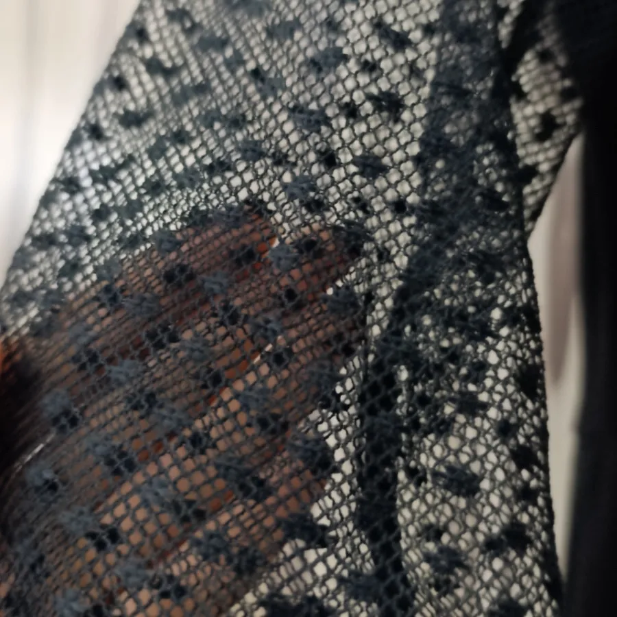 سرهمی استین گیپور