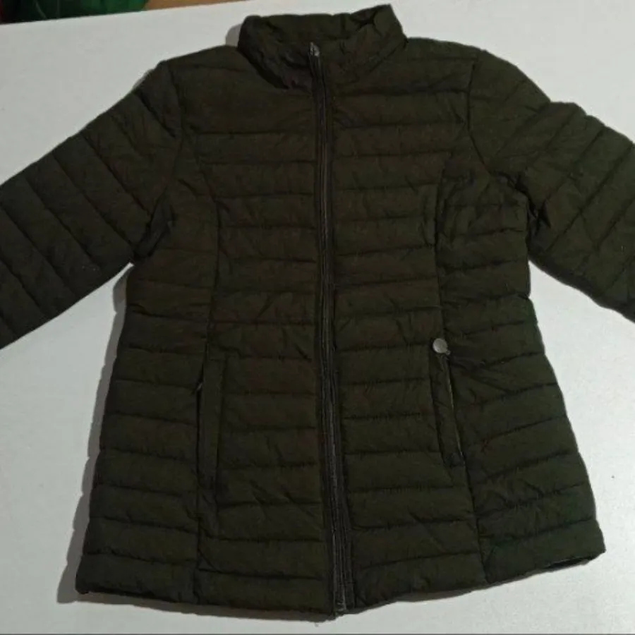 کاپشن زنانه