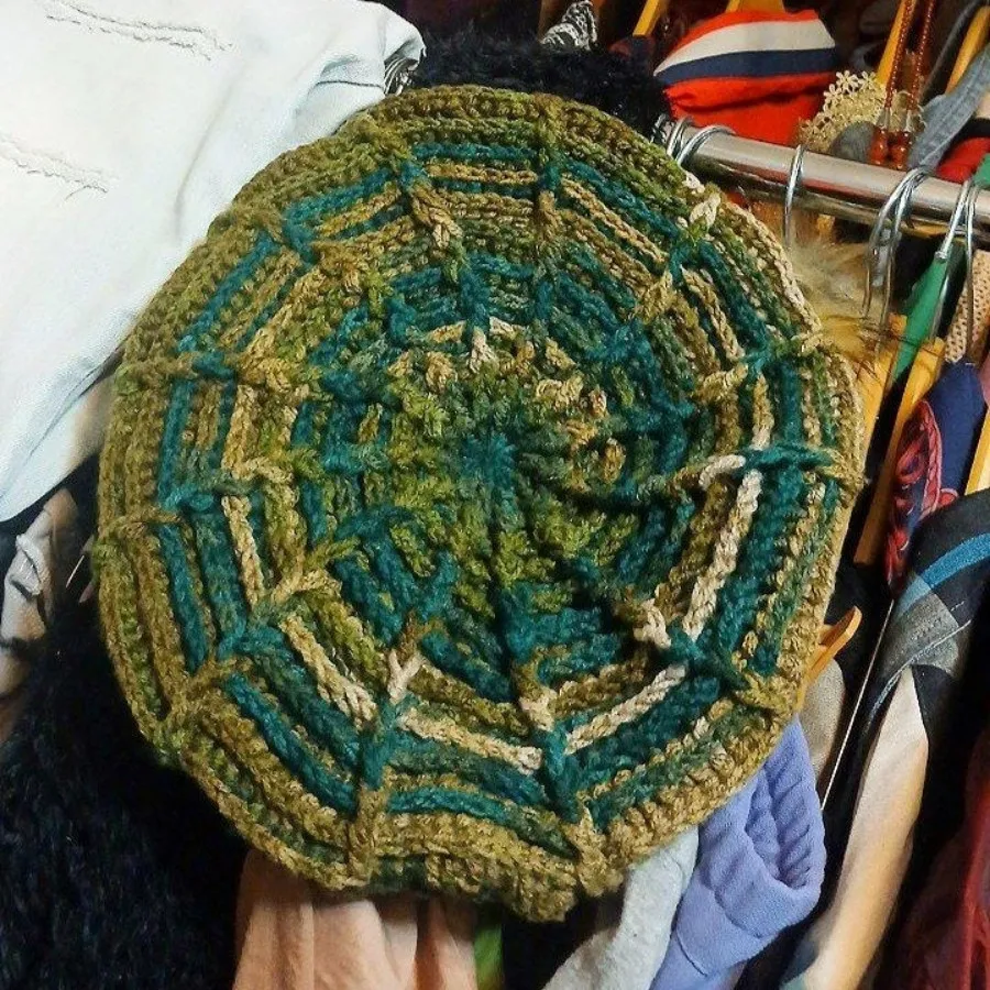 کلاه فرانسوی نو