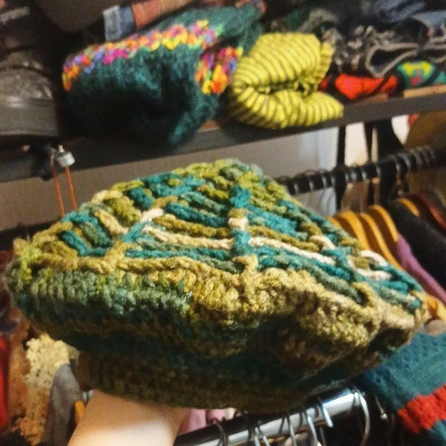 کلاه فرانسوی نو